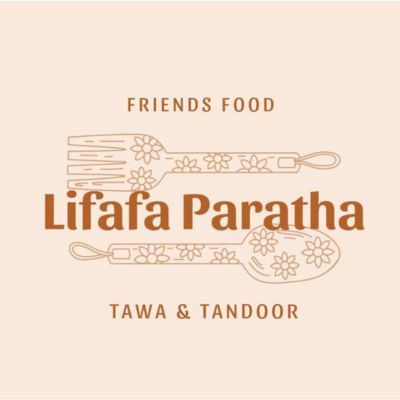 Lifafa Paratha