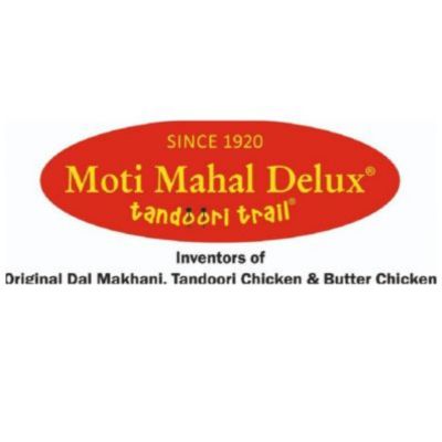 Moti Mahal Delux Tandoori Trail