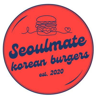 Seoul Mate Korean Burger