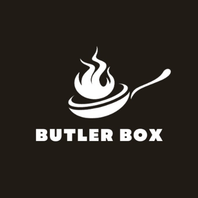 Butler Box