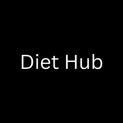 Diet Hub	
