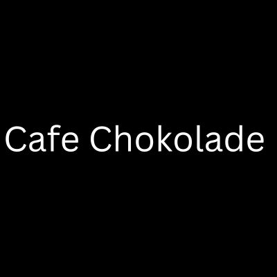 Cafe Chokolade	