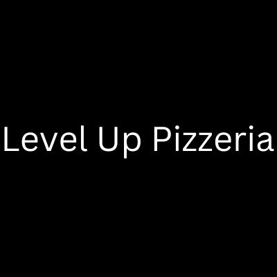 Level Up Pizzeria	