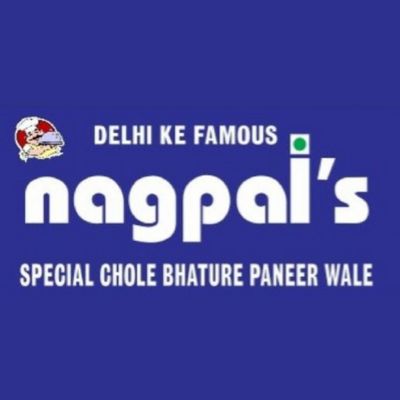 Nagpal’s Chole Bhature