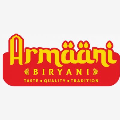 Armaani Biryani 