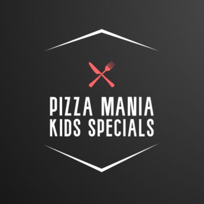 Pizza Mania - Kids Specials