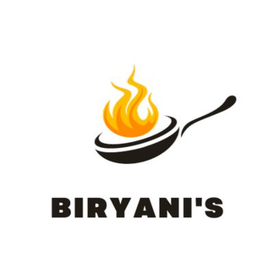 Biryani's