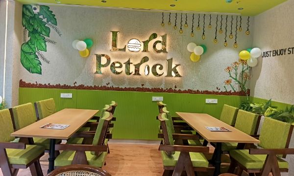 Lord Petrick