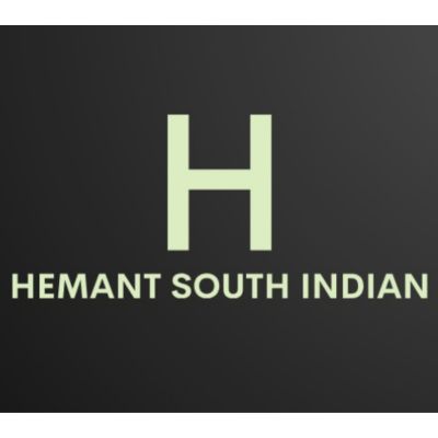 Hemant South Indian