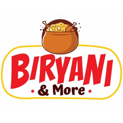 Biryani & More