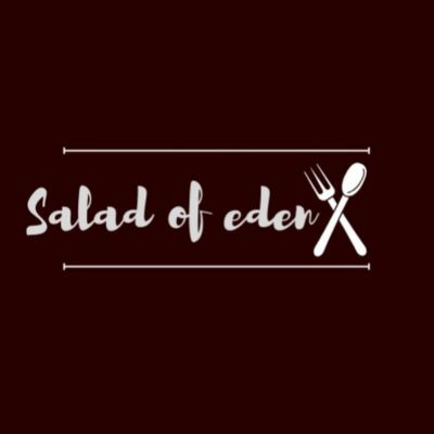 Salad of eden