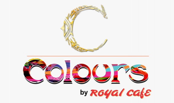 Colours By Royal Cafe	