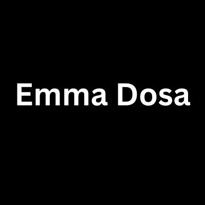 Emma Dosa