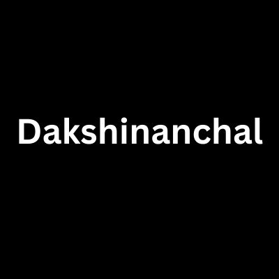 Dakshinanchal