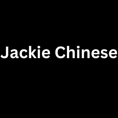 Jackie Chinese