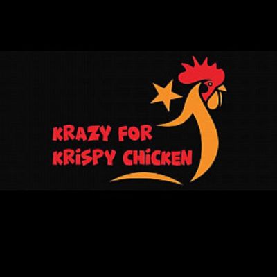 Krazy For Krispy Chicken