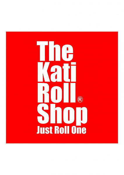 The Kati Roll Shop