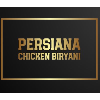 Persiana Chicken Biryani