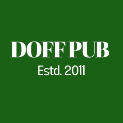 Doff Pub