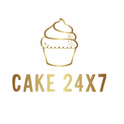 Cake 24x7	
