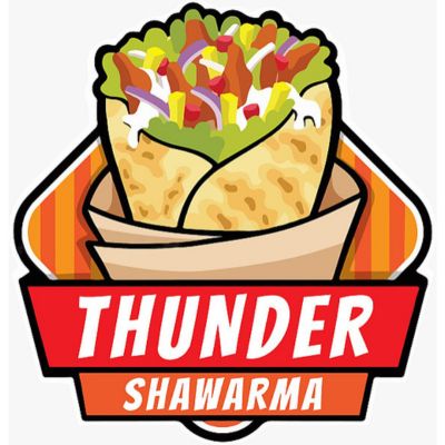 Thunder Shawarma