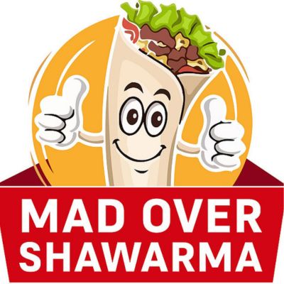 Mad Over Shawarma