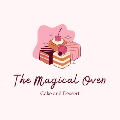 The Magical Oven