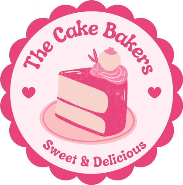 The Cake Bakers