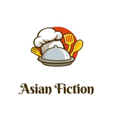Asian Fiction