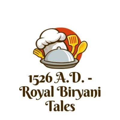 1526 A.D. - Royal Biry