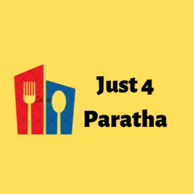 Just 4 Paratha