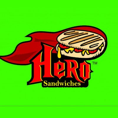 Hero Sandwiches