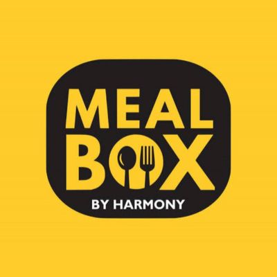 Meal Box By Harmony