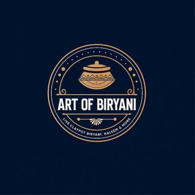 Art Of Biryani