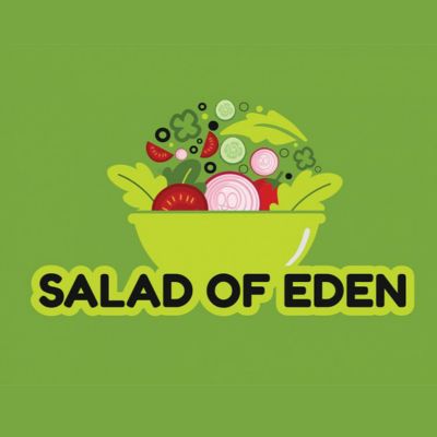 Salad Of Eden