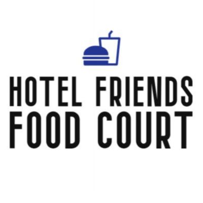 Hotel Friends Food Court