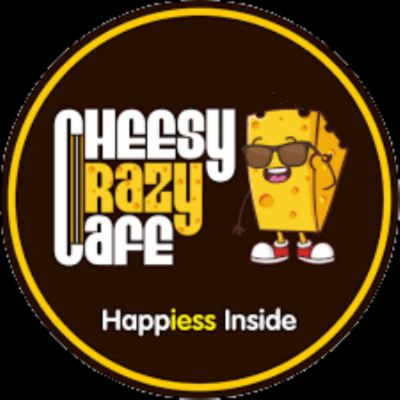 Cheesy Crazy Cafe