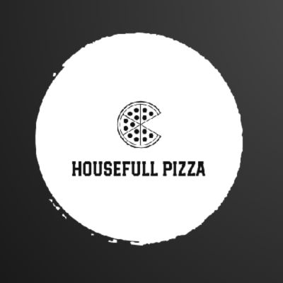 Housefull Pizza