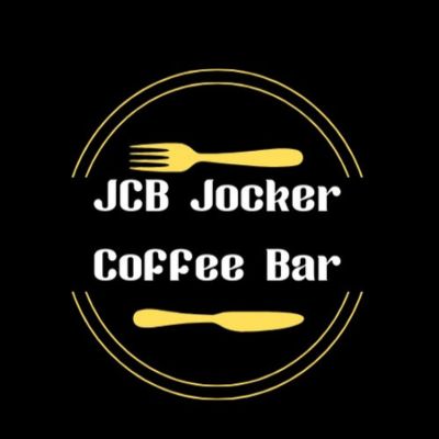 JCB Jocker Coffee Bar