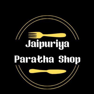 Jaipuriya Paratha Shop