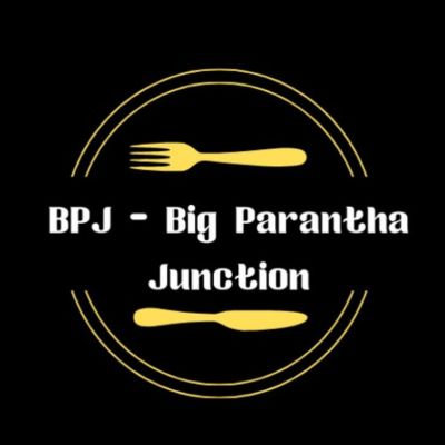 BPJ - Big Parantha Junction