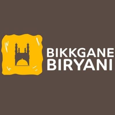 Bikkgane Biryani- Baani Square,Gurgaon