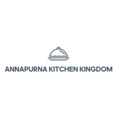 Annapurna Kitchen King