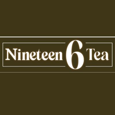 NINETEEN 6 TEA