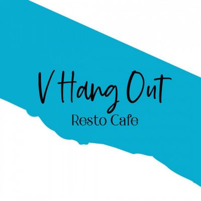 V Hangout Resto Cafe