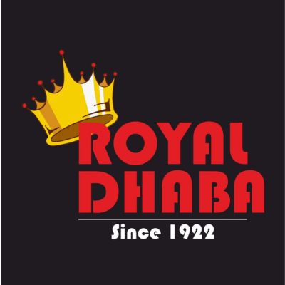 Royal Dhaba since 1922