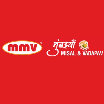 Mumbaiya Misal & Vadapav
