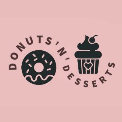 DONUTS N DESSERTS