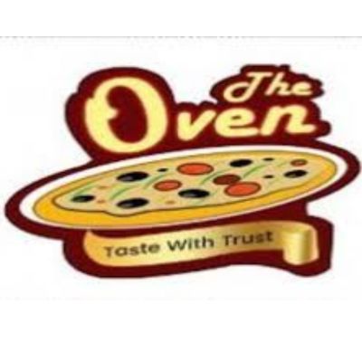 THE OVEN PIZZA