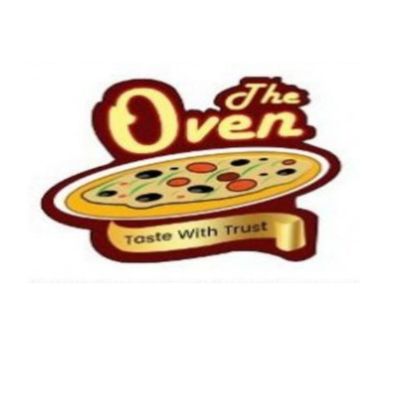 THE OVEN PIZZA